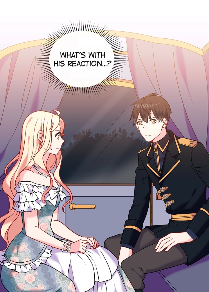 What It Takes to be a Villainess Chapter 26 page 13