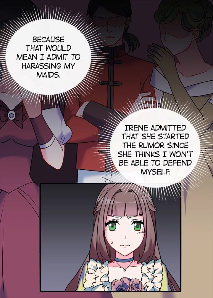 What It Takes to be a Villainess Chapter 24 page 40