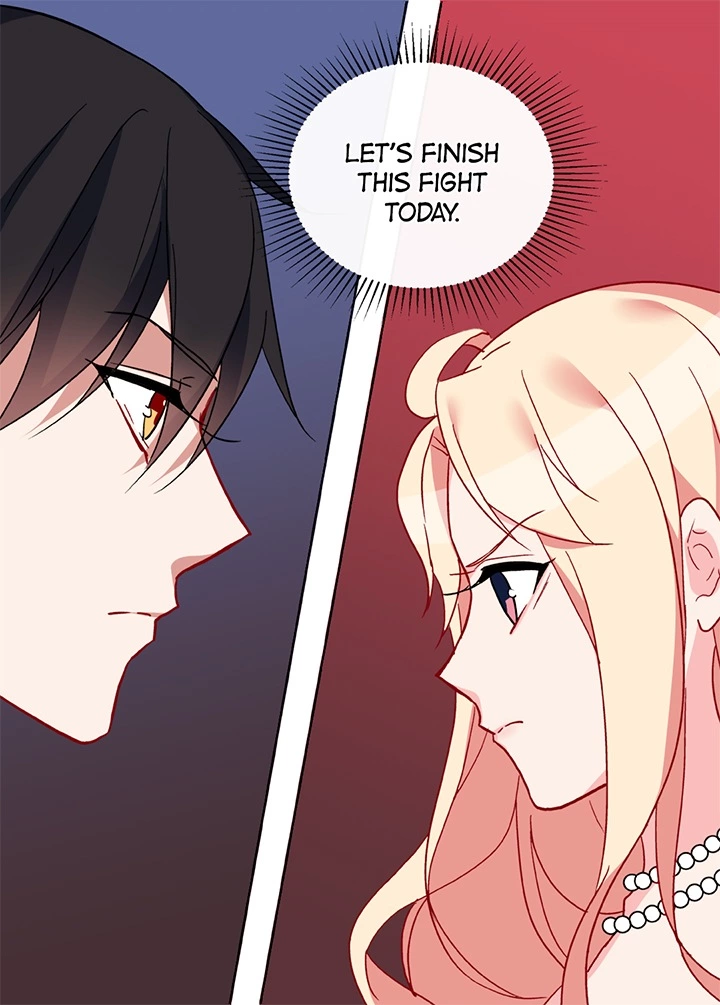 What It Takes to be a Villainess Chapter 25 page 58