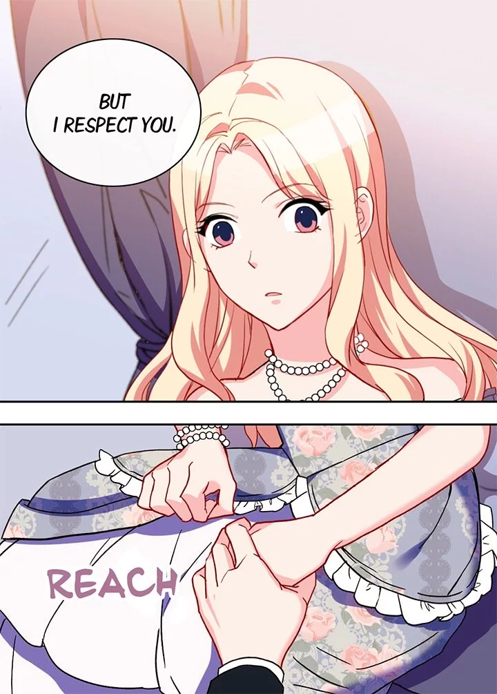 What It Takes to be a Villainess Chapter 25 page 54