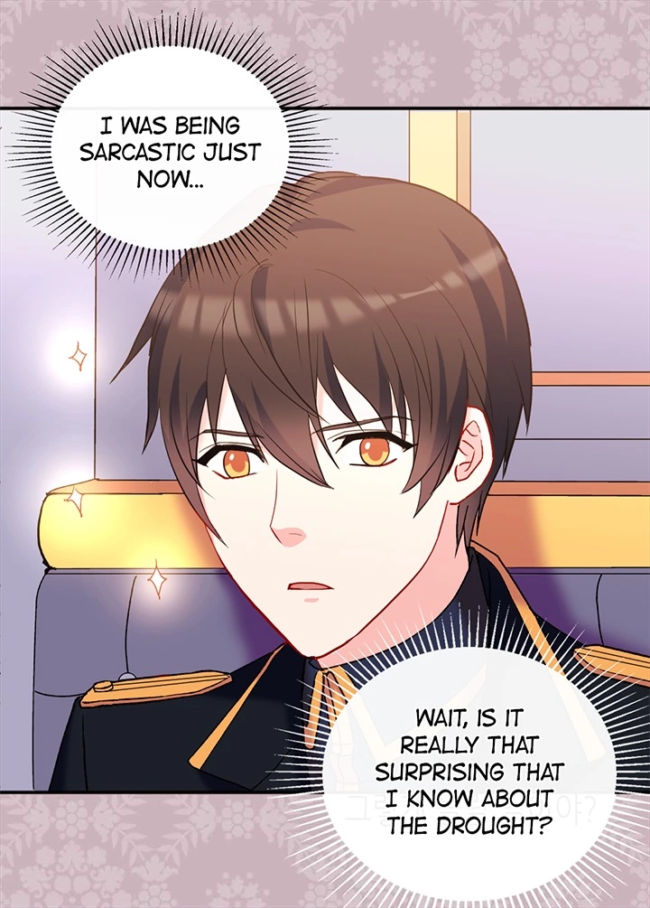 What It Takes to be a Villainess Chapter 26 page 14