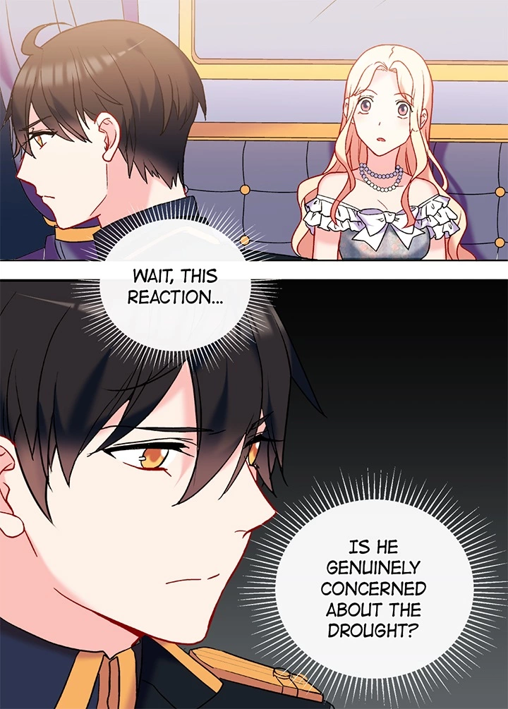 What It Takes to be a Villainess Chapter 26 page 17