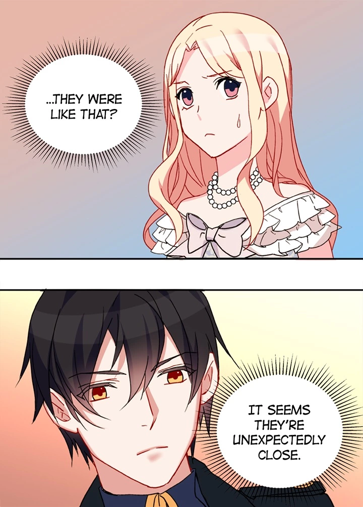 What It Takes to be a Villainess Chapter 25 page 52