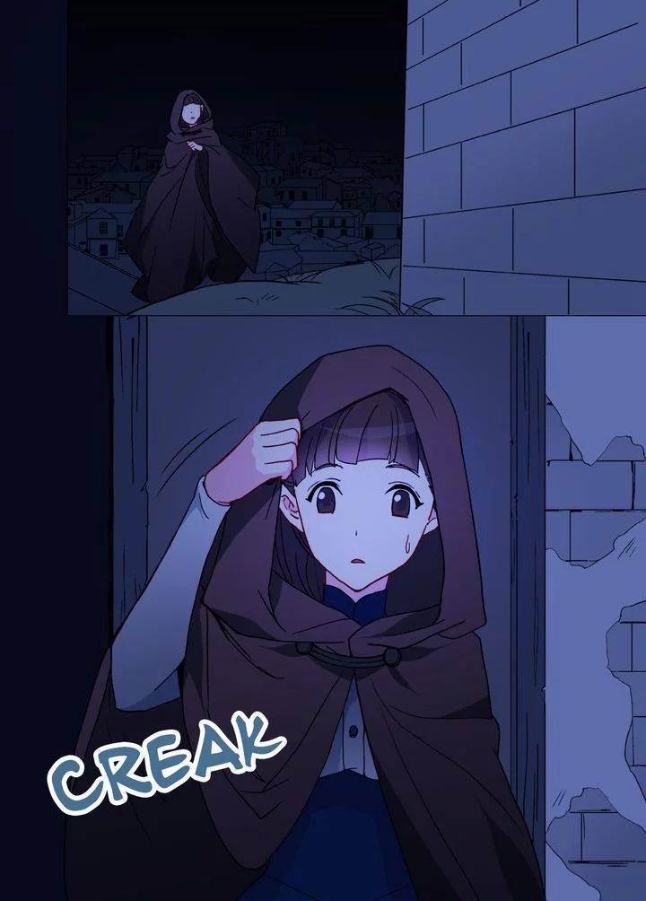 What It Takes to be a Villainess Chapter 27 page 4