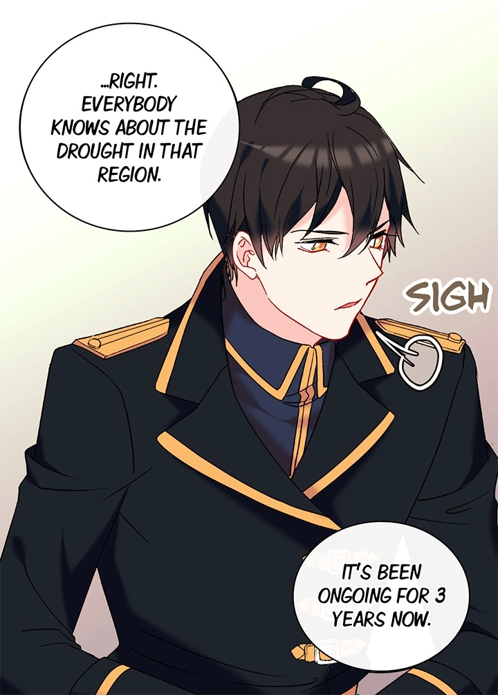 What It Takes to be a Villainess Chapter 26 page 16