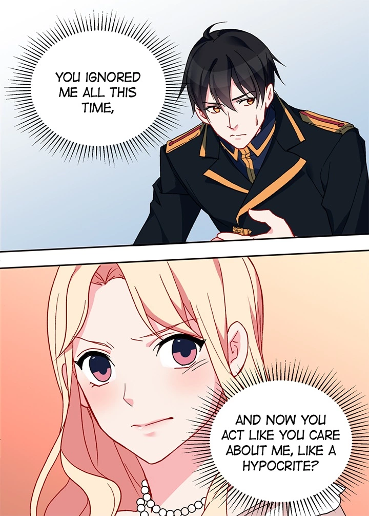 What It Takes to be a Villainess Chapter 25 page 56