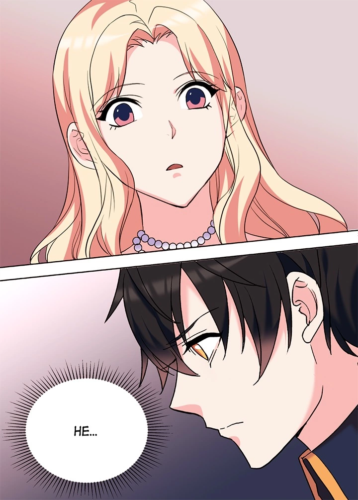 What It Takes to be a Villainess Chapter 26 page 37