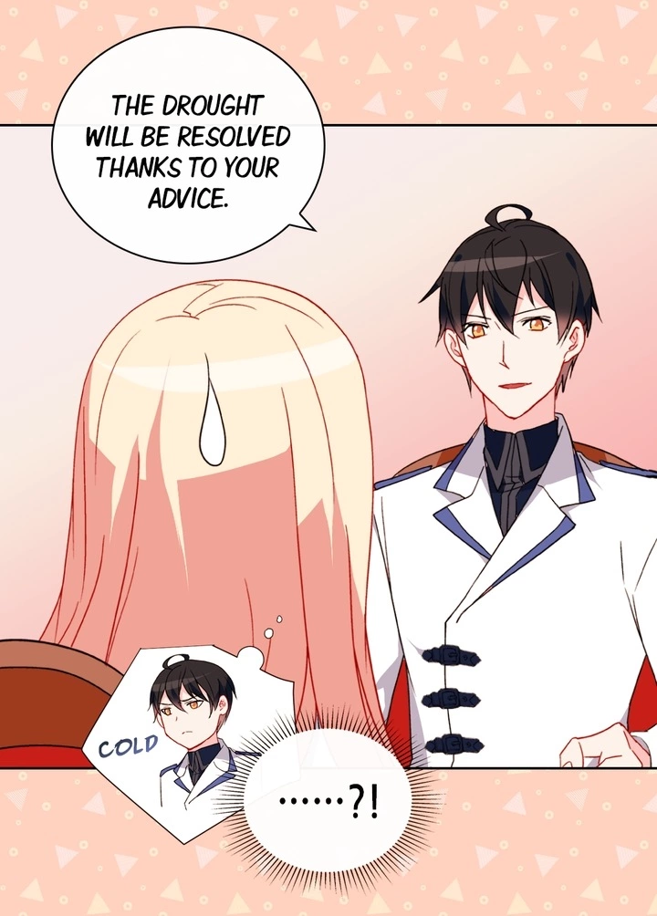 What It Takes to be a Villainess Chapter 30 page 11