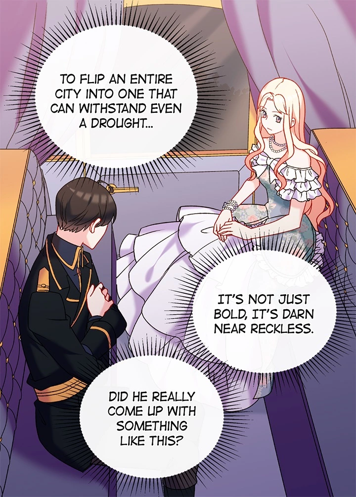 What It Takes to be a Villainess Chapter 26 page 31