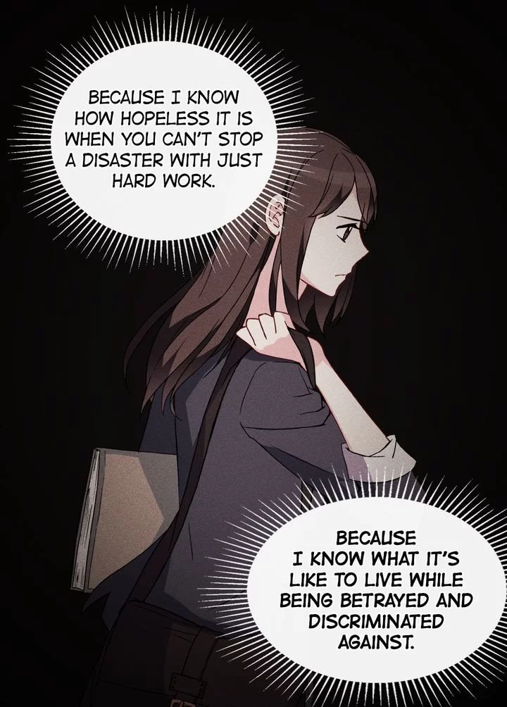 What It Takes to be a Villainess Chapter 27 page 31
