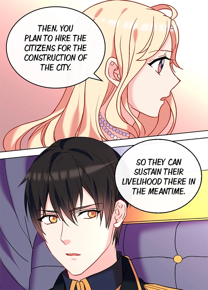 What It Takes to be a Villainess Chapter 26 page 30
