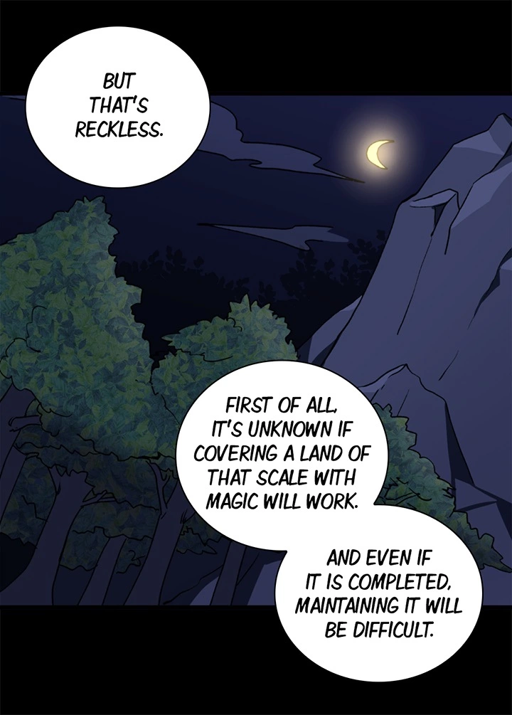 What It Takes to be a Villainess Chapter 26 page 33