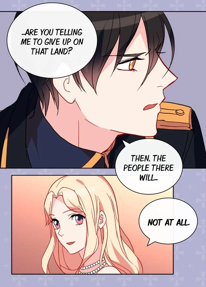 What It Takes to be a Villainess Chapter 27 page 16