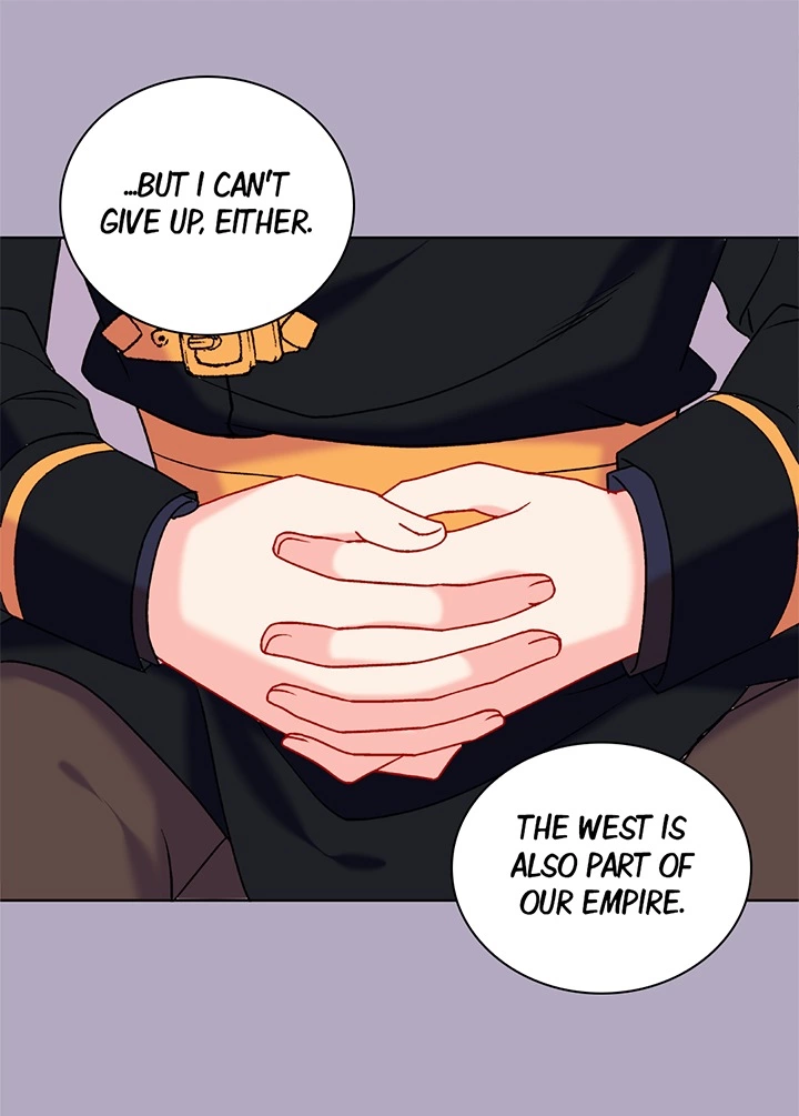 What It Takes to be a Villainess Chapter 26 page 35