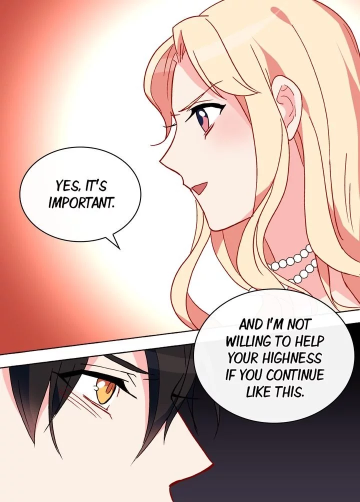 What It Takes to be a Villainess Chapter 27 page 26