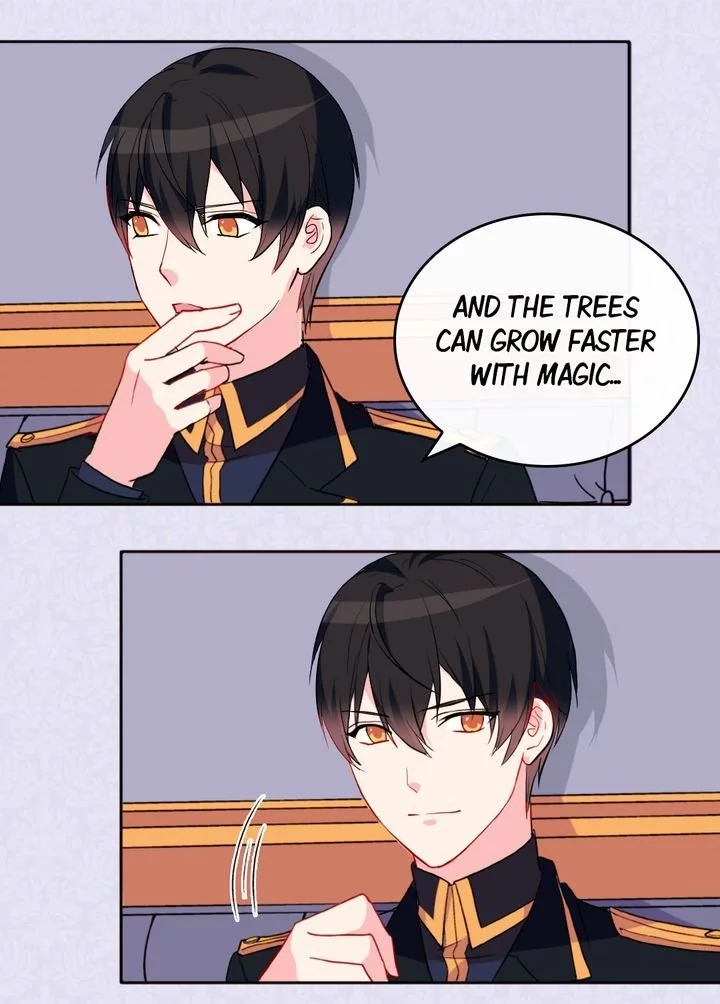What It Takes to be a Villainess Chapter 27 page 36