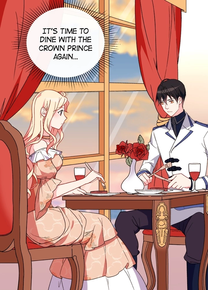 What It Takes to be a Villainess Chapter 30 page 5