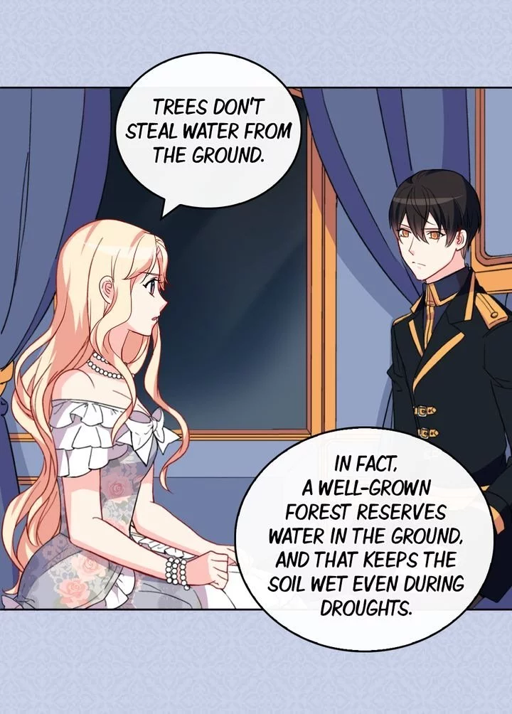 What It Takes to be a Villainess Chapter 27 page 33