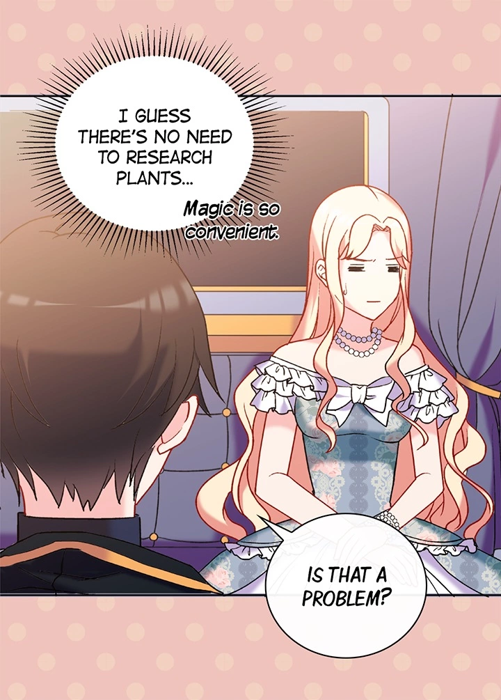 What It Takes to be a Villainess Chapter 26 page 27