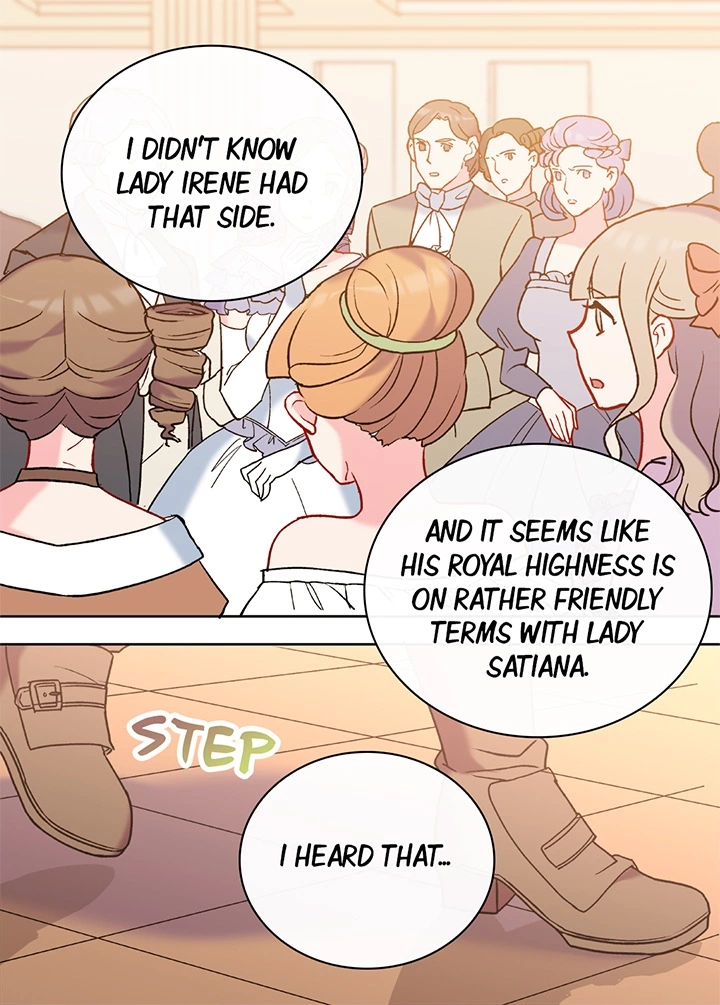 What It Takes to be a Villainess Chapter 26 page 41
