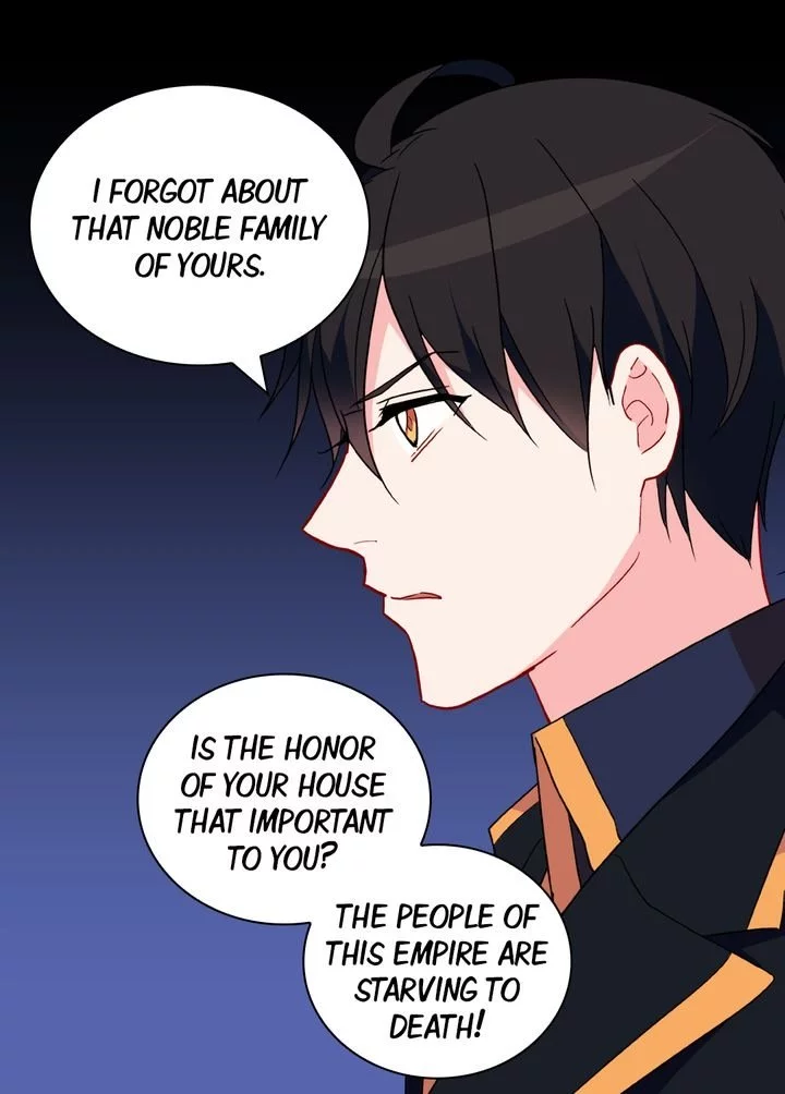 What It Takes to be a Villainess Chapter 27 page 25