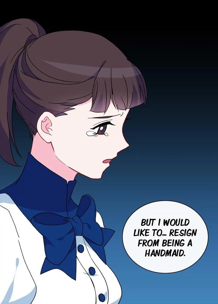 What It Takes to be a Villainess Chapter 29 page 5