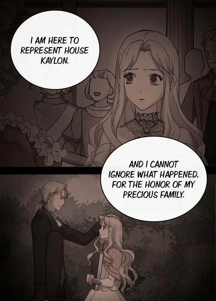 What It Takes to be a Villainess Chapter 27 page 24