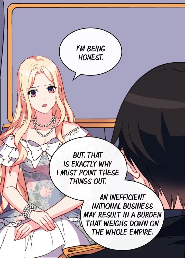 What It Takes to be a Villainess Chapter 27 page 15