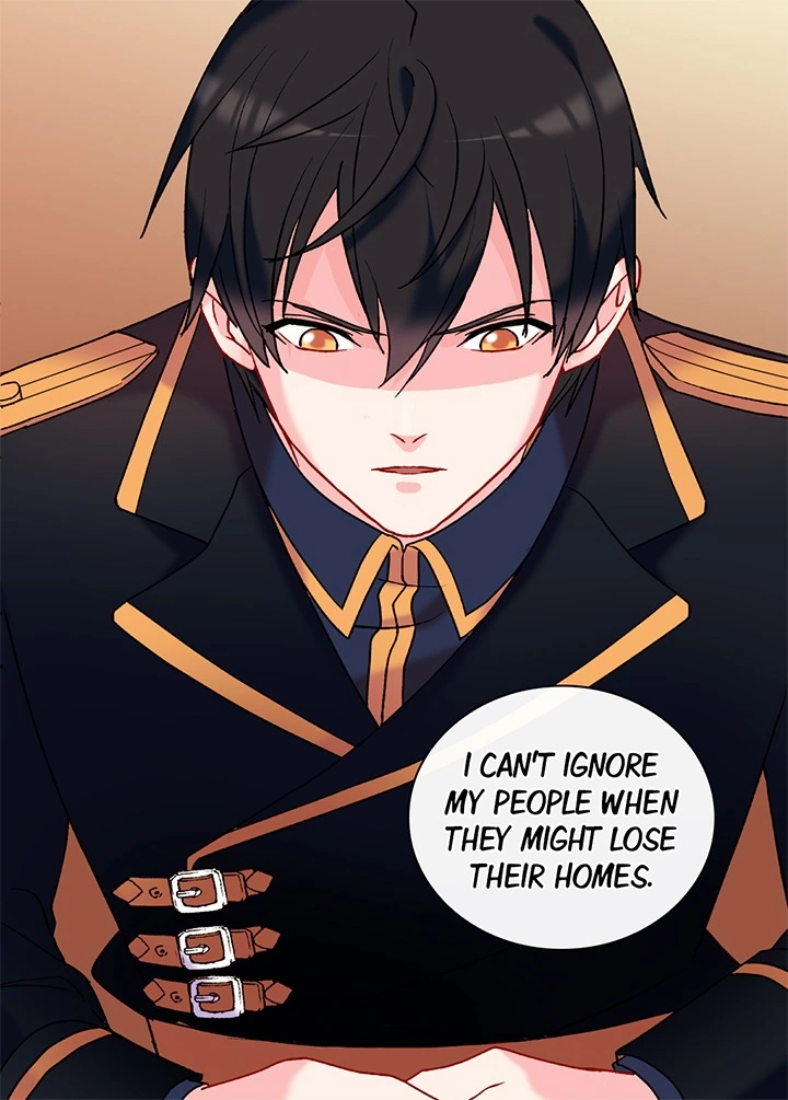 What It Takes to be a Villainess Chapter 26 page 36