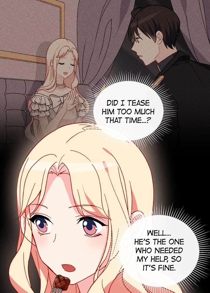 What It Takes to be a Villainess Chapter 30 page 7