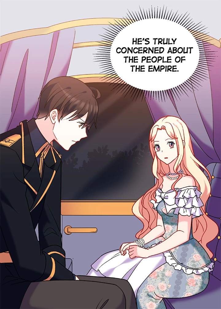 What It Takes to be a Villainess Chapter 26 page 38