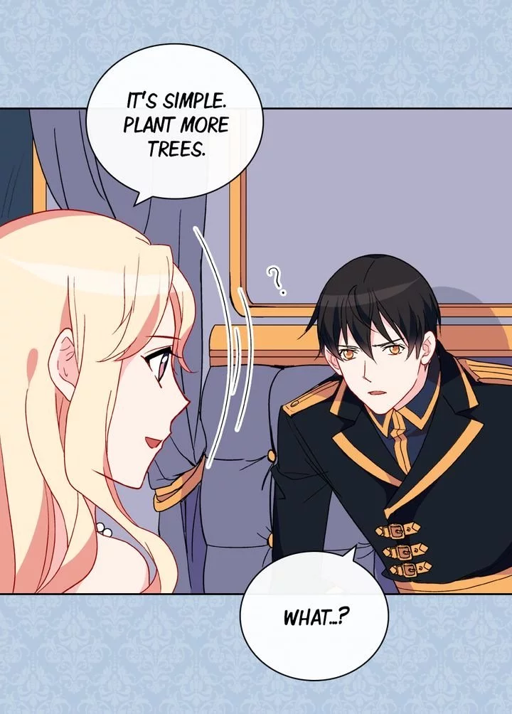 What It Takes to be a Villainess Chapter 27 page 32