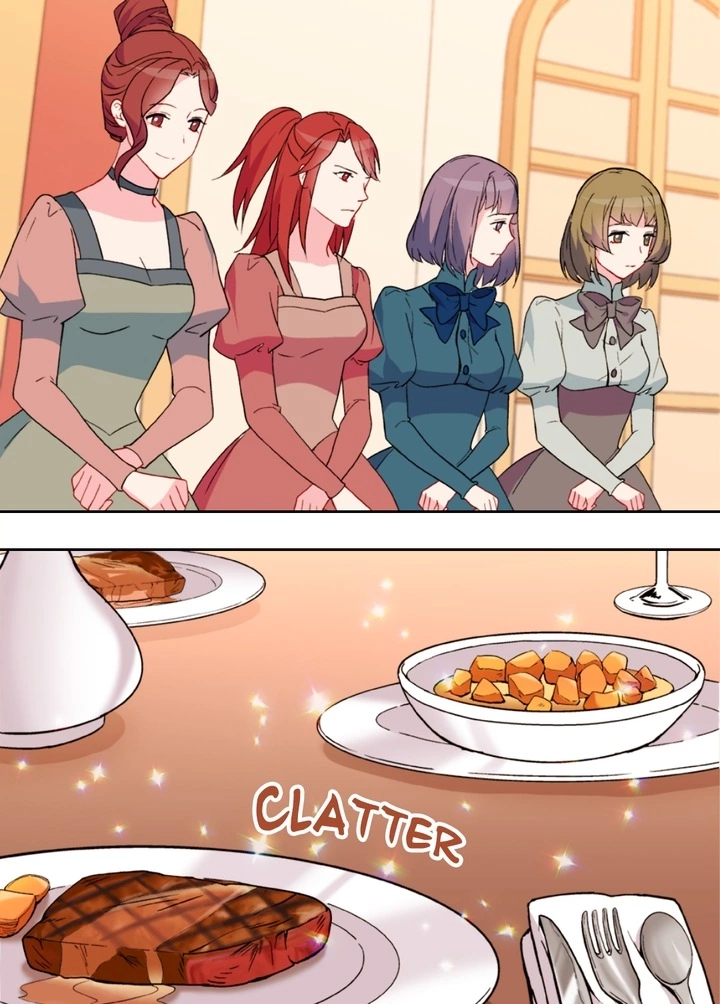 What It Takes to be a Villainess Chapter 30 page 4