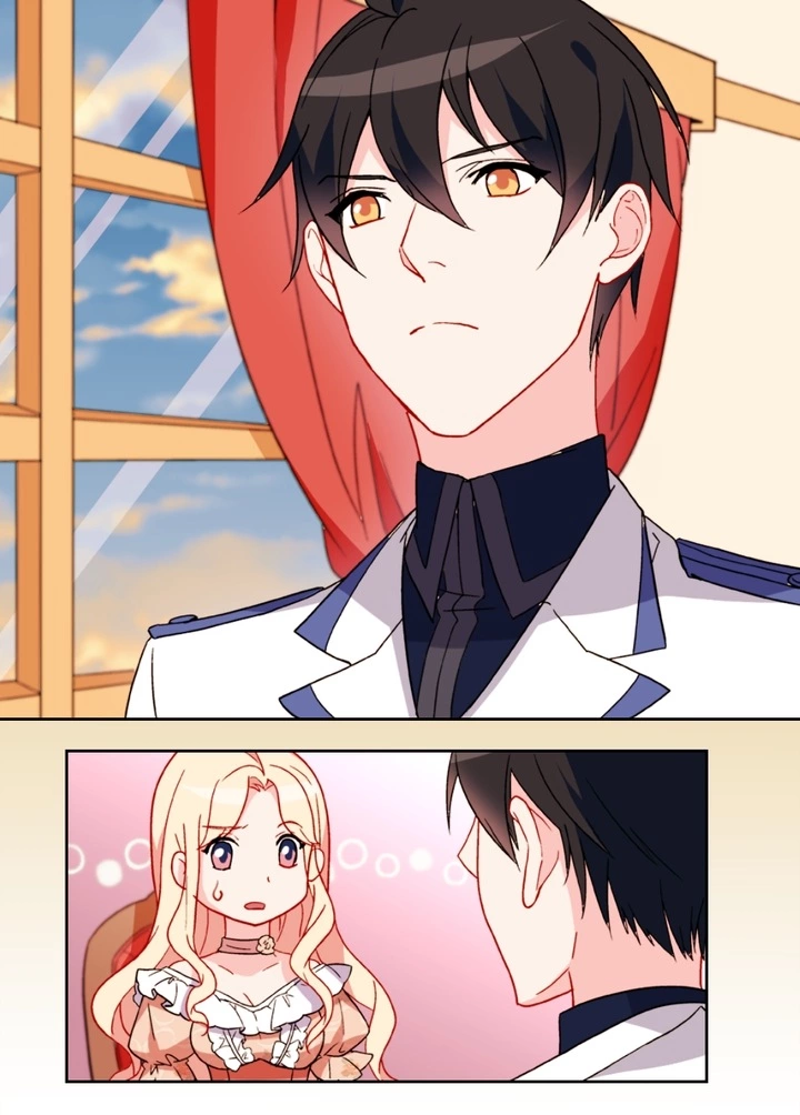 What It Takes to be a Villainess Chapter 30 page 10