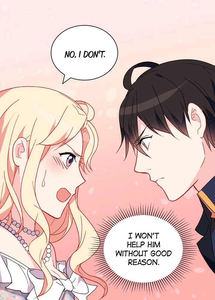 What It Takes to be a Villainess Chapter 27 page 20
