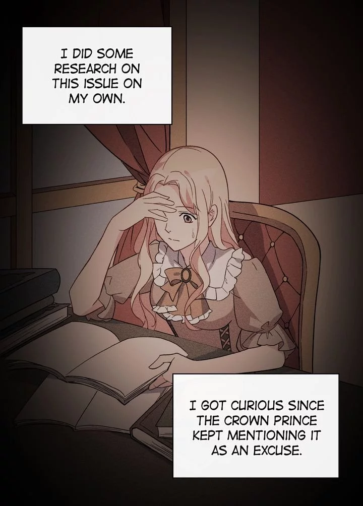 What It Takes to be a Villainess Chapter 27 page 45