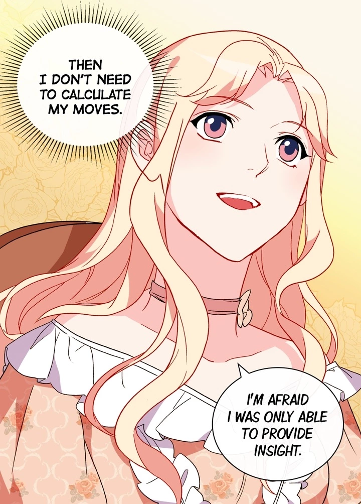 What It Takes to be a Villainess Chapter 30 page 17