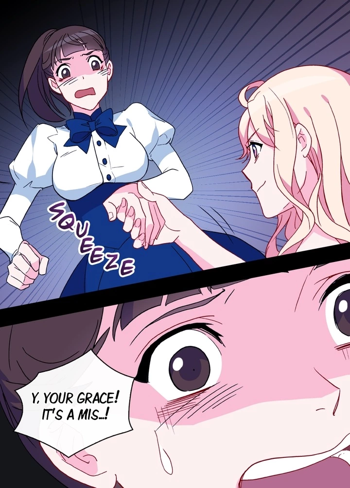 What It Takes to be a Villainess Chapter 29 page 16