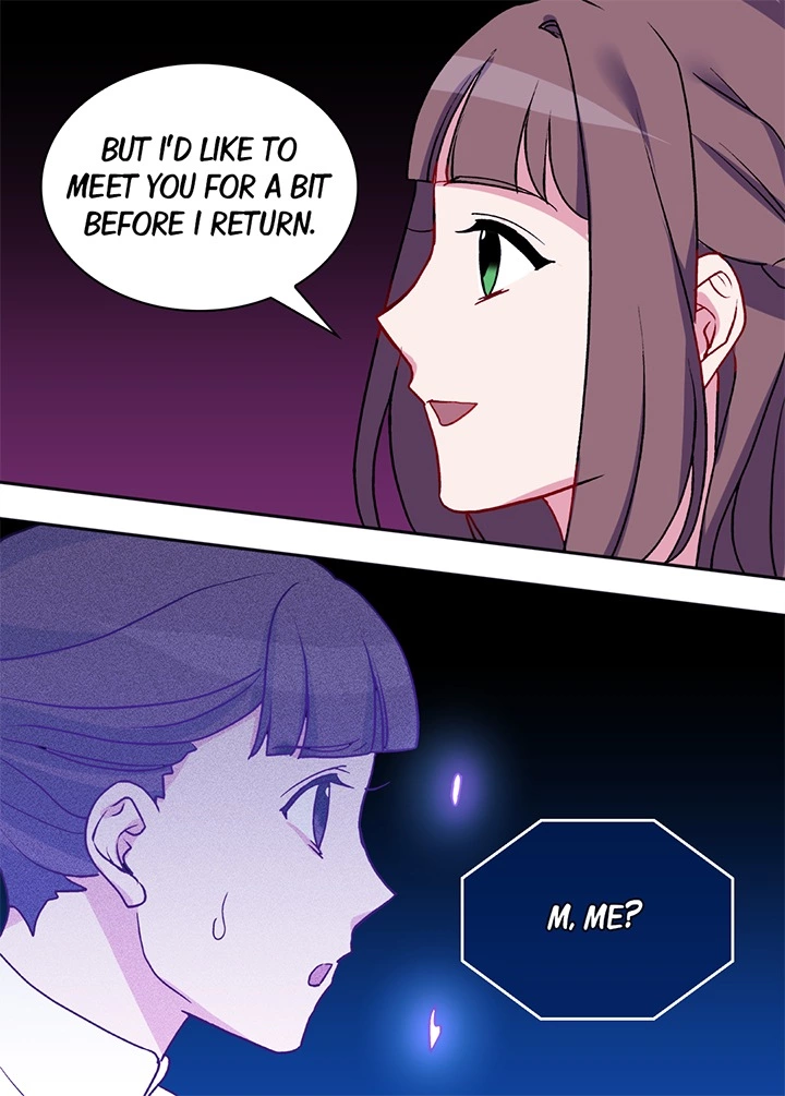 What It Takes to be a Villainess Chapter 26 page 54