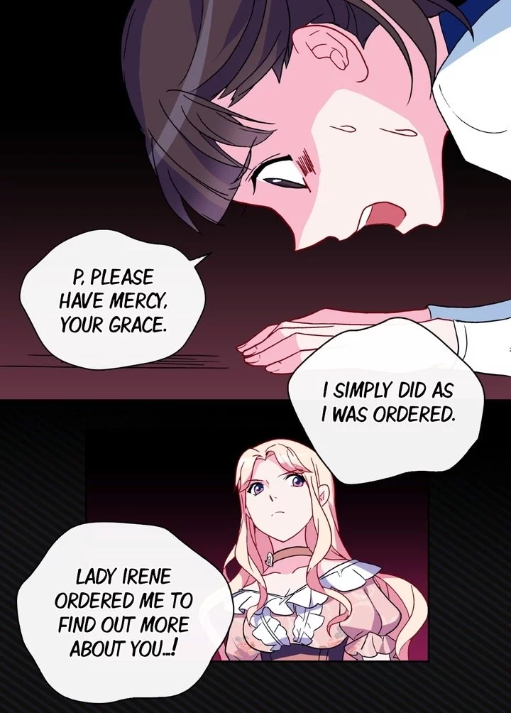 What It Takes to be a Villainess Chapter 29 page 24