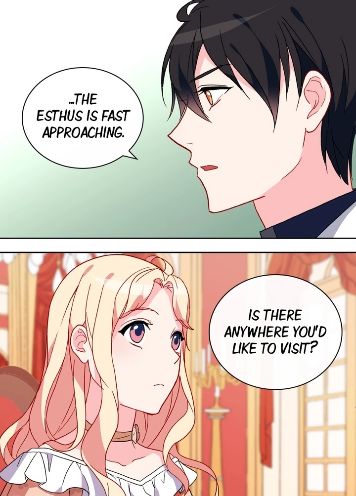 What It Takes to be a Villainess Chapter 30 page 21