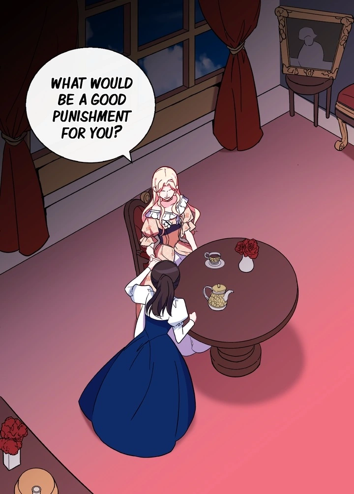 What It Takes to be a Villainess Chapter 29 page 20