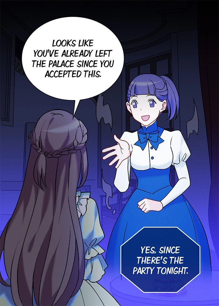What It Takes to be a Villainess Chapter 26 page 50