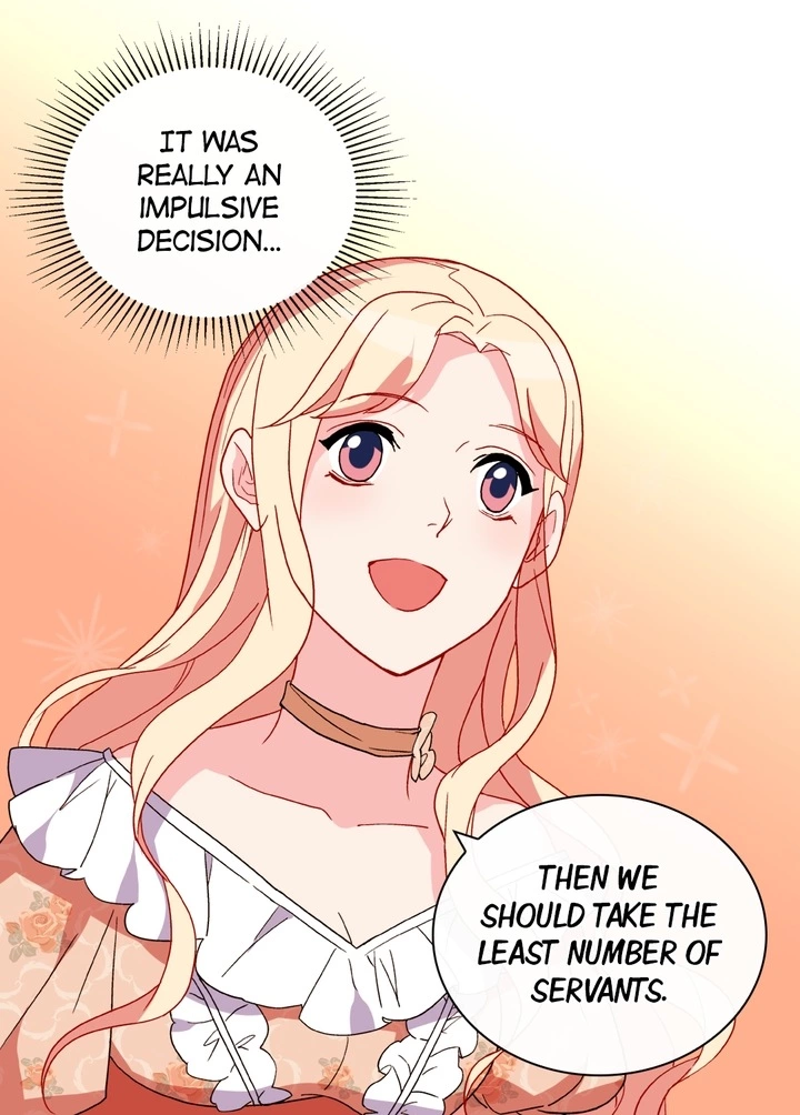What It Takes to be a Villainess Chapter 30 page 34