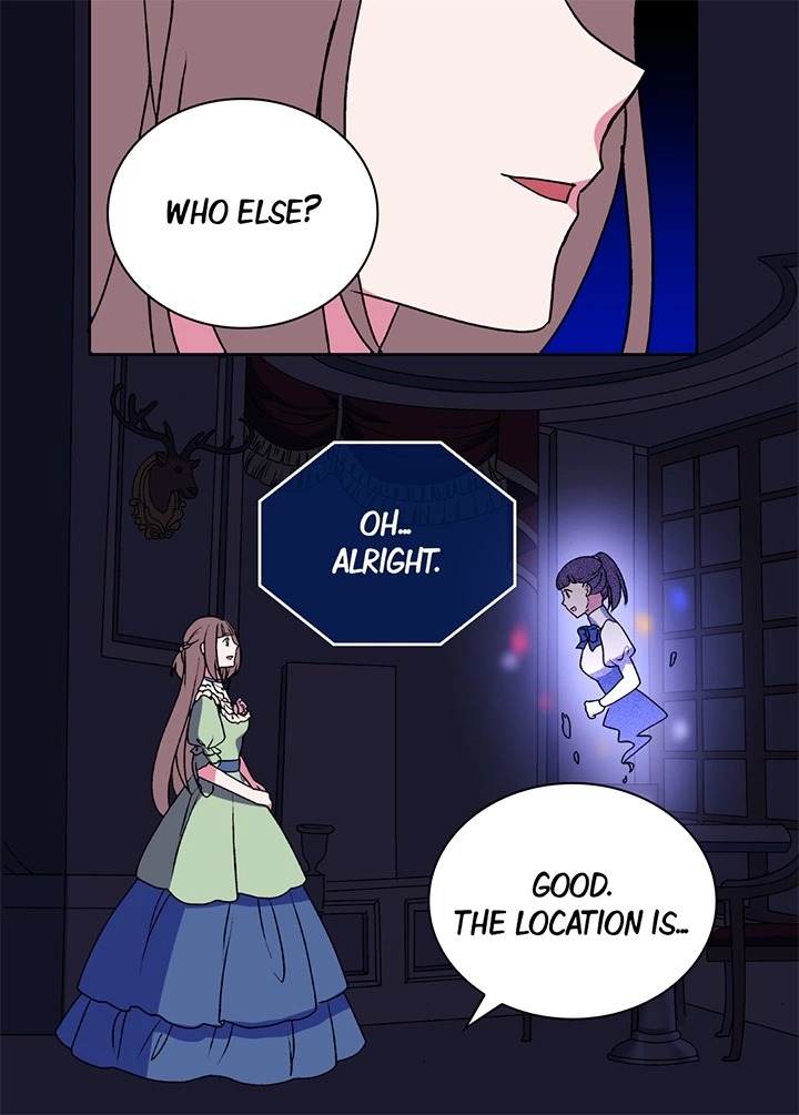 What It Takes to be a Villainess Chapter 26 page 55