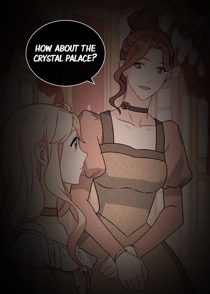 What It Takes to be a Villainess Chapter 30 page 24