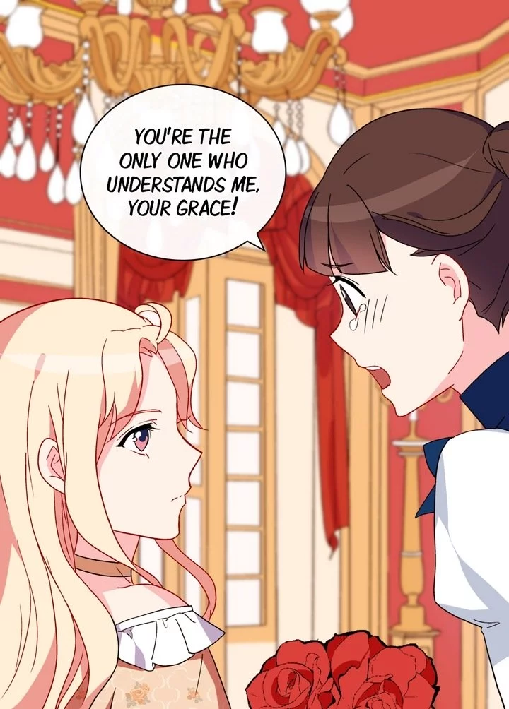 What It Takes to be a Villainess Chapter 29 page 12