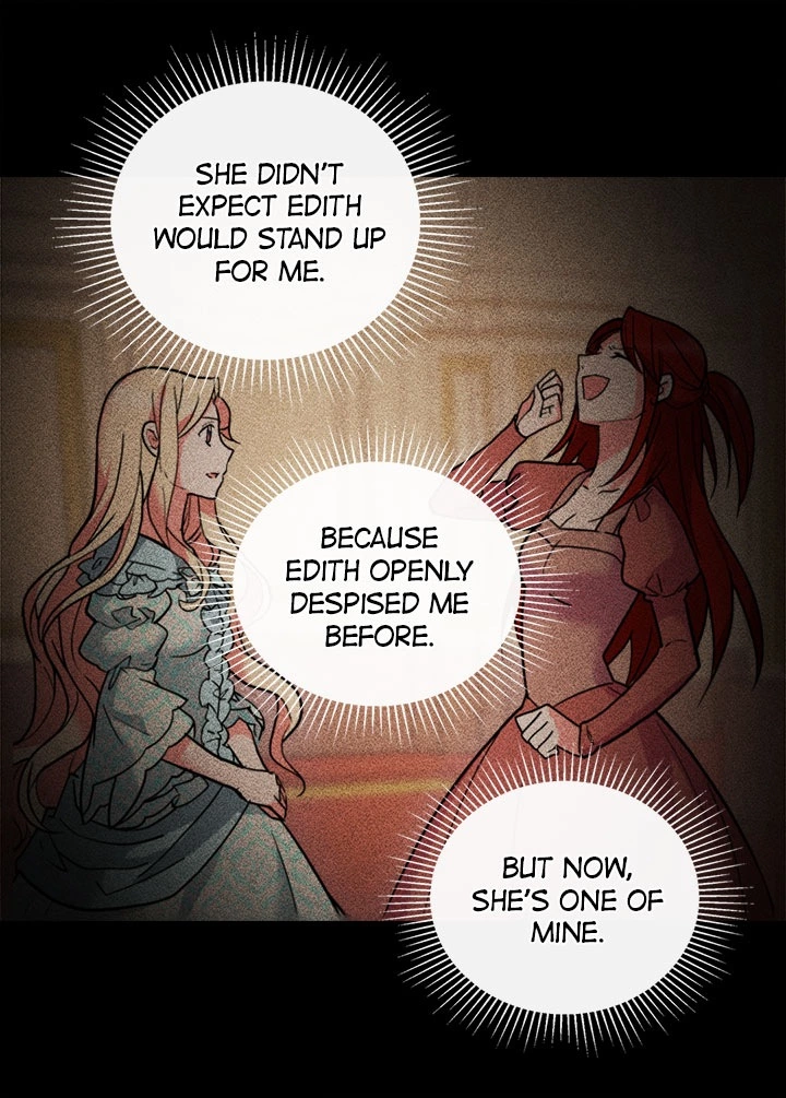 What It Takes to be a Villainess Chapter 24 page 49