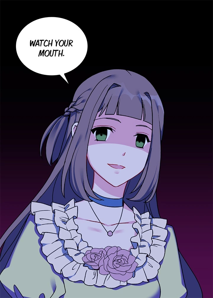 What It Takes to be a Villainess Chapter 26 page 52