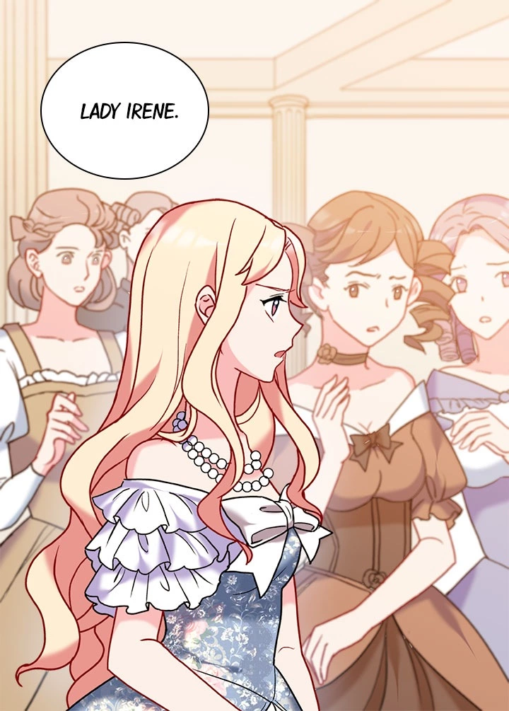 What It Takes to be a Villainess Chapter 24 page 50